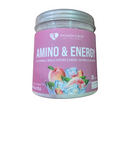 Women's best - amino & energy (30 servings) 270g