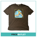 Lorde. The solar power tour t-shirt (xl) blue box