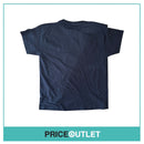 Jamiroquai - black kids tee (9-11)