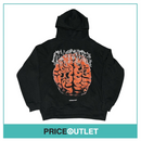 Destroy Lonely No Stylist Europe Tour - hoodie (size small)