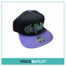 Bioworld - the joker baseball cap
