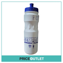 Leeds United football club - sky bet championship 24-25 water bottle