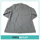 Lavenham - men's Lexham coat in khaki (medium)