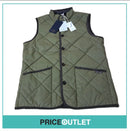 Lavenham - Brand new green gilet
