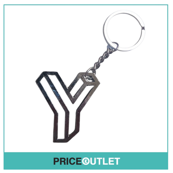 Years & years logo keychain
