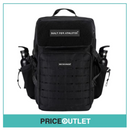 Built for Athletes - 45l hero Backpack