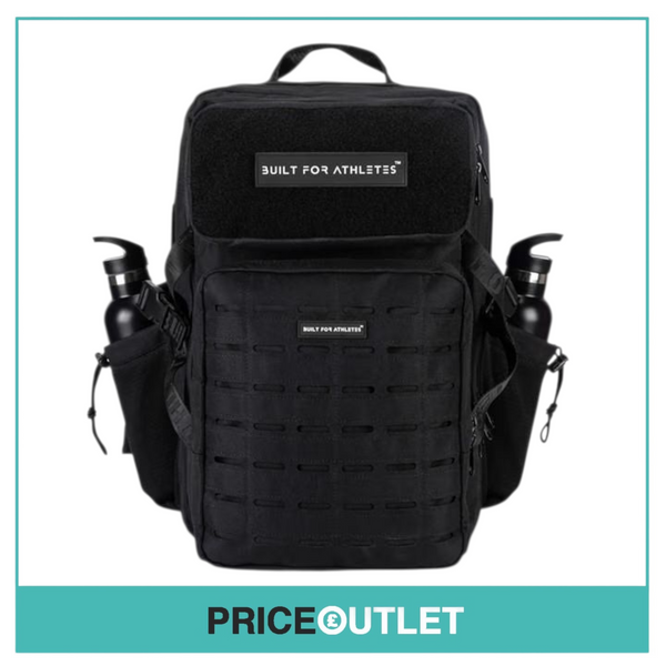Built for Athletes - 25l hero Backpack
