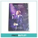 GARY BARLOW: SINCE YOU SAW HIM LAST THE TOUR DVD Music Concert UK Release