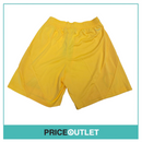 Leeds United football club - yellow shorts (small)