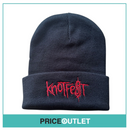 Knotfest beanie (brand new)