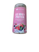 Women's best - iso whey protein - mixed berry - (17 servings) 510g