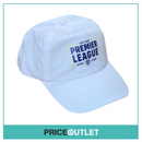 Leeds United football club - we are premier league 2024/25 Cap