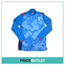 Castore England cricket. Ecb odi pro ls shirt - non spon Size uk medium