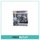 Funko - Mounted White Walker