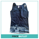 Kasabian - black vest (medium)