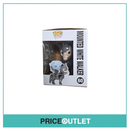 Funko - Mounted White Walker