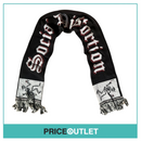 Social distortion - scarf
