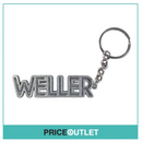 weller keychain