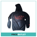 Yungblud - we on Mars hoodie (small)