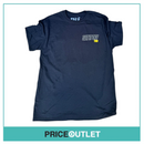 Bryson Tiller - black tour short sleeve t-shirt (medium)