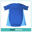 Leeds United football club - blue jersey (13-14 years) tir024