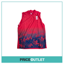 Castore - England Cricket ECB t20 pro sleeveless vest - 3xl - Brand New