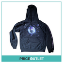 Steps - what the future holds (disco ball) hoodie (large)