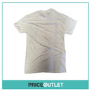 Stefflon don - white t-shirt (small)