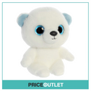 Lumo polar bear nalle classic