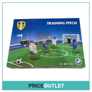Leeds united football club - training pitch (299 piece with 6 figures)