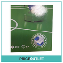 Leeds united football club - training pitch (299 piece with 6 figures)
