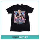 Rod stewart - european tour 2023 tshirt (size s)