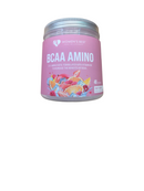 Women's best - bcaa amino - fruit fusion - (40 servings) 200g