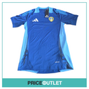 Leeds United football club - blue jersey (13-14 years) tir024