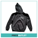 Banks - i started all the wars hoodie (large)