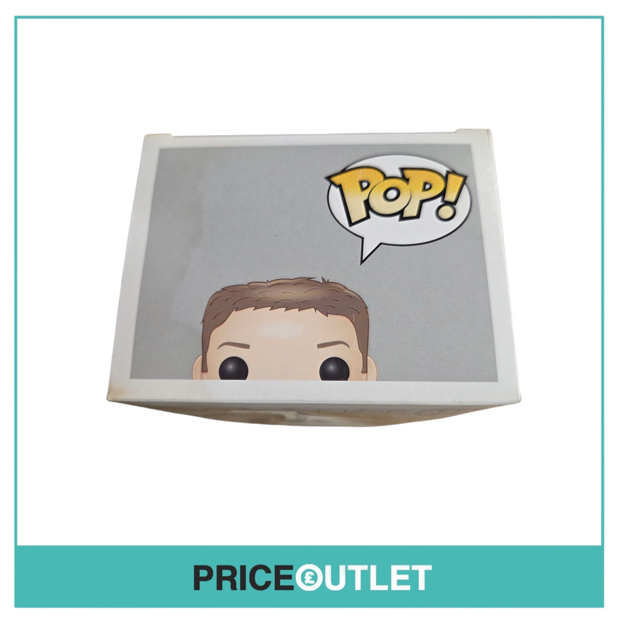 Funko - Prince Charming