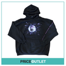 Steps - glitter ball tour hoodie (medium)