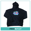 Lorde - the solar power world tour hoodie (xl)