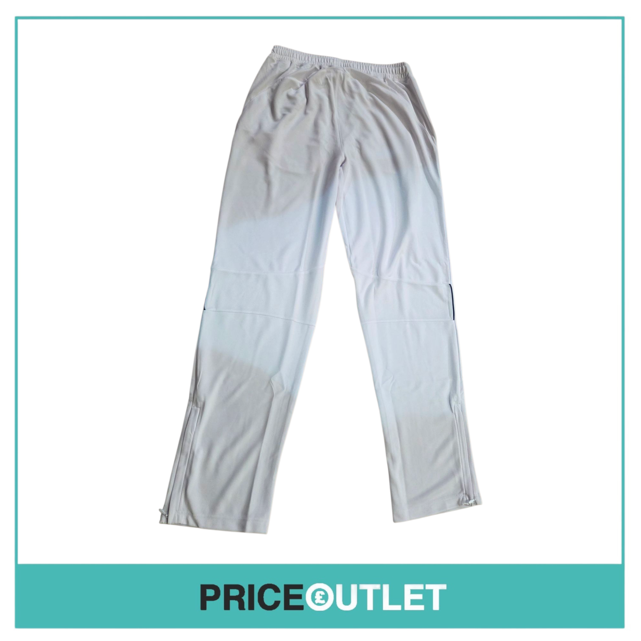 Castore - England Cricket - ECB Trousers - Size 12 - Brand New