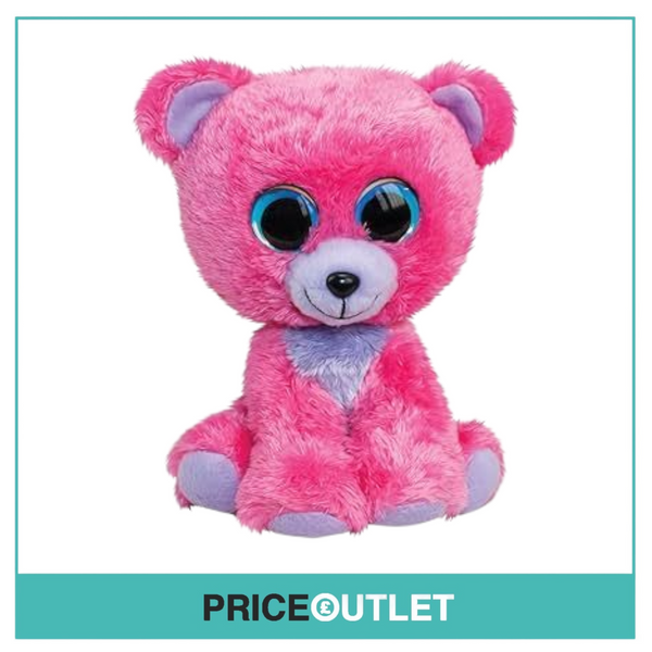 Lumo Stars - Rasberry The Bear Big - Brand New