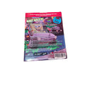 Nintendo switch - nickelodeon kart racers bundle