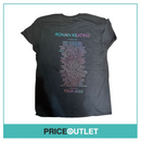 Ronan keating - 2022 tour - t-shirt (large)