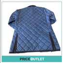 Lavenham - men's navy Denham jacket (medium)