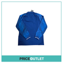 Castore - England Cricket ECB odi pro ls sweatshirt - s - Brand New