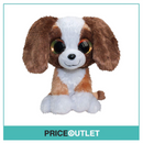 Lumo dog woof classic