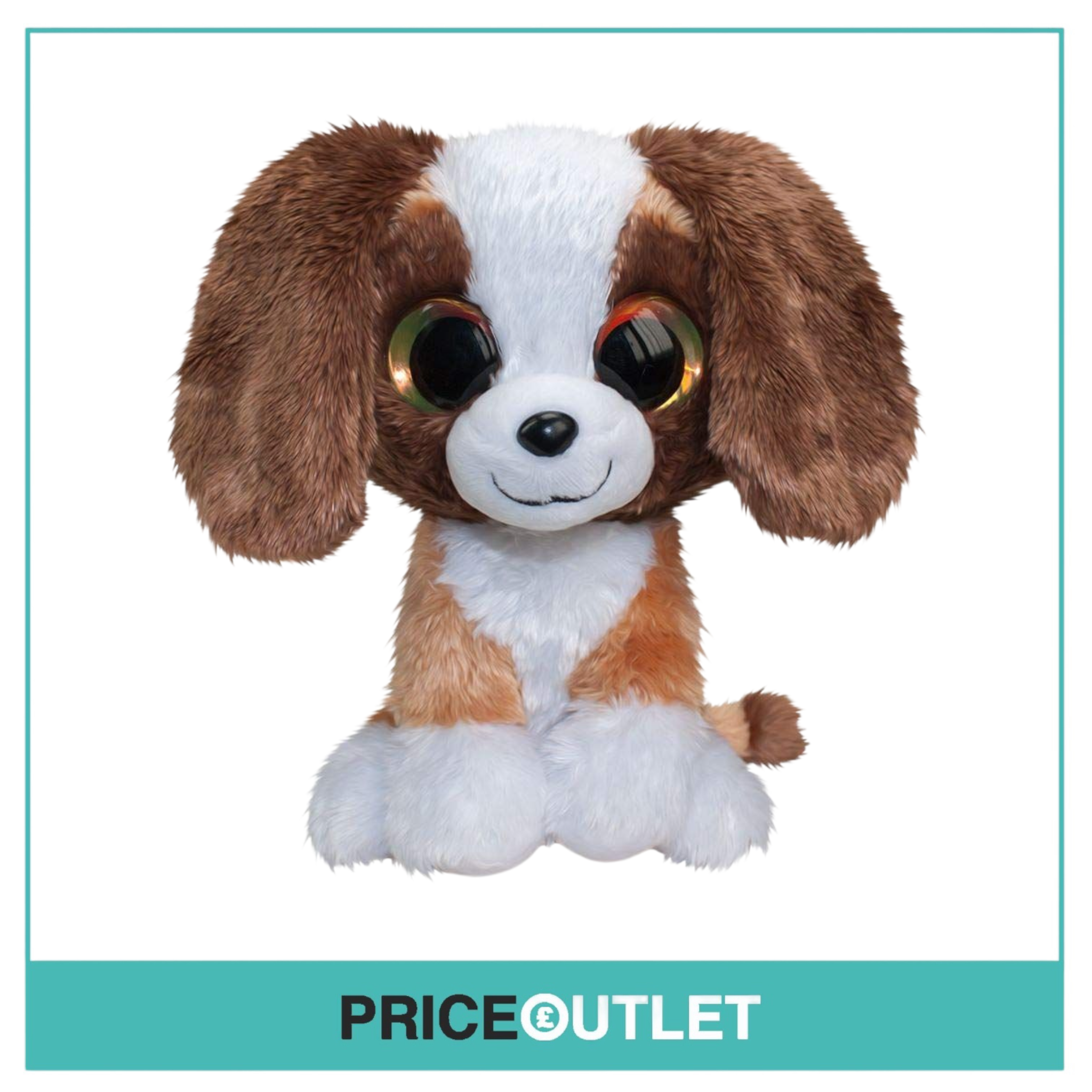 Lumo dog woof classic