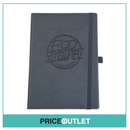 Rod stewart note book