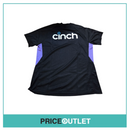 Castore - England Cricket - ECB Training Short Sleeve Tee - Size 12 - Brand New