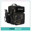 Built For Athletes
Medium Black Camo Gym Backpack - Backpacks 25l