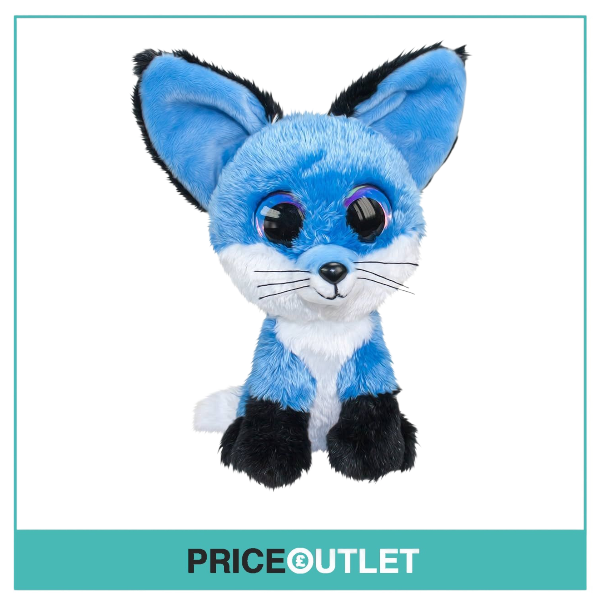 Lumo fox blueberry classic